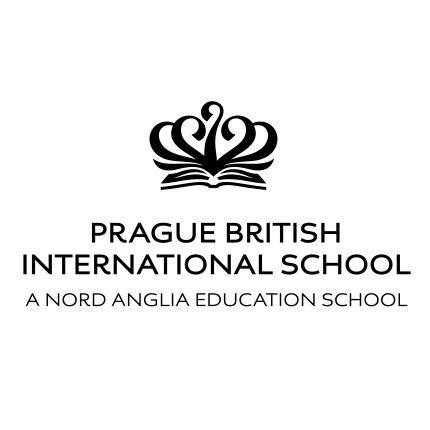 Logotyp från Prague British International School - Kamýk campus