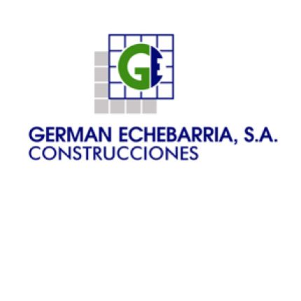 Logo von Germán Echebarría Construcciones