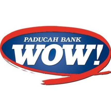 Logo van Paducah Bank