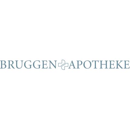 Logo from Bruggen-Apotheke AG