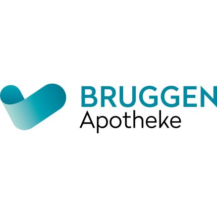 Logotyp från Bruggen-Apotheke AG