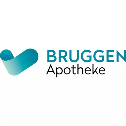 Logo von Bruggen-Apotheke AG