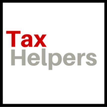 Logotyp från TaxHelpers Oakland