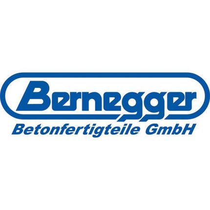 Logo van Bernegger Betonfertigteile GmbH