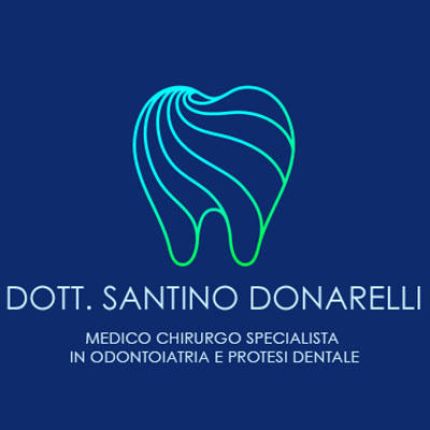 Logotyp från Studio Dentistico Donarelli Dr. Santino