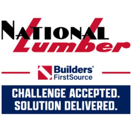 Logo od National Lumber