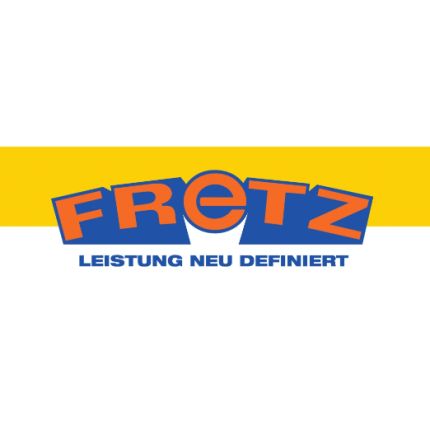 Logótipo de Fretz Kanal-Service AG