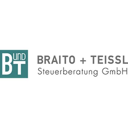 Logo van Braito + Teissl Steuerberatung GmbH
