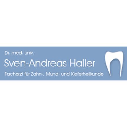 Logo da Dr. med. univ. Sven-Andreas Haller