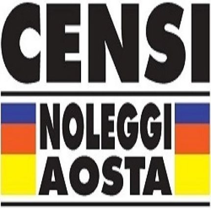 Logo da Censi Servizi - Noleggi