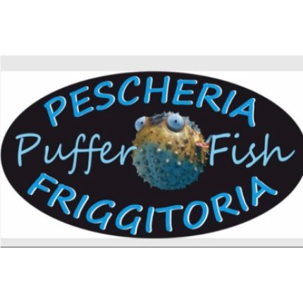 Logo de Pescheria - Friggitoria PufferFish