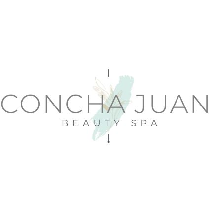 Logo da Concha Juan Beauty & Spa