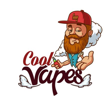 Logo de Cool Vapes