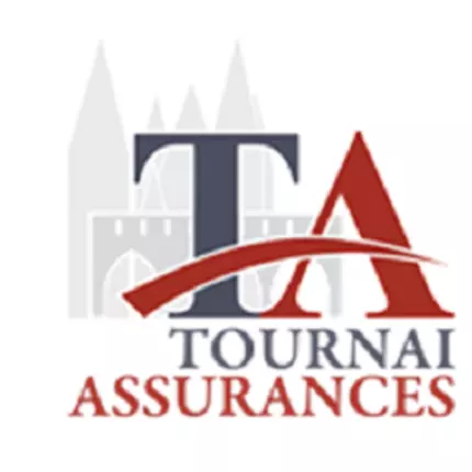 Logo de Tournai Assurances