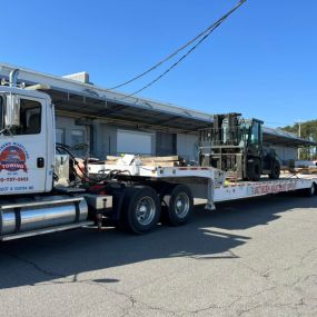 We are here 24/7 for your towing needs! Call now!