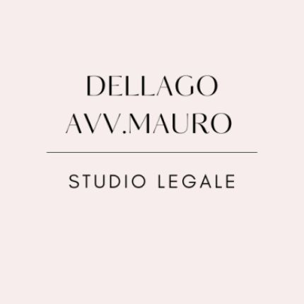 Logo van Studio Legale Dellago Avv. Mauro