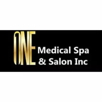 Logo od One Medical Spa Inc