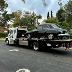 Bild von Professional Towing & Recovery
