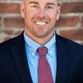 Chad Hockensmith, Commercial Lines Agent