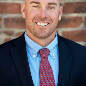 Chad Hockensmith, Commercial Lines Agent