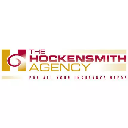 Λογότυπο από The Hockensmith Agency