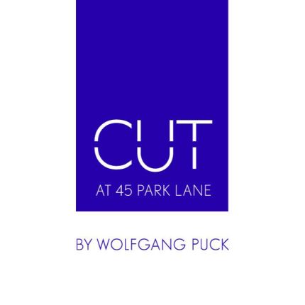 Logo da CUT at 45 Park Lane