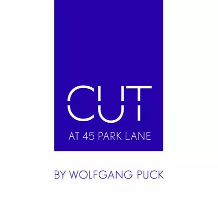 Logotipo de CUT at 45 Park Lane