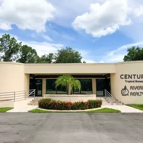 Century 21 Tropical Breeze Realty/ Riverwood Realty Office
1680 El Jobean Road Suite 3
Port Charlotte, FL 33948