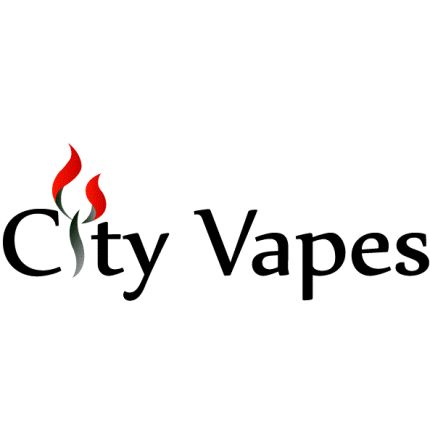 Logo da City Vapes