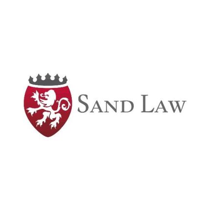 Logo od Sand Law, LLC