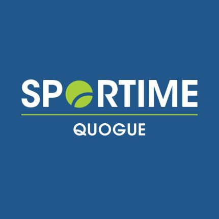 Λογότυπο από SPORTIME Quogue