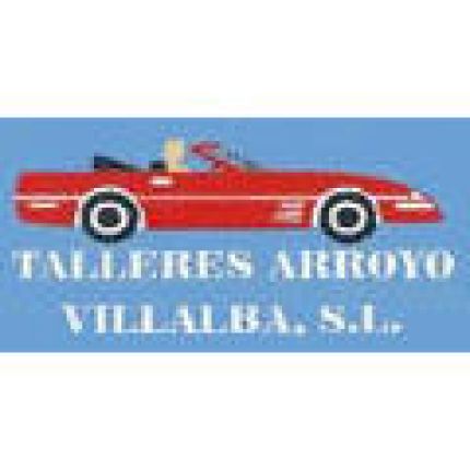 Logo fra Talleres Arroyo - Villalba S.L.