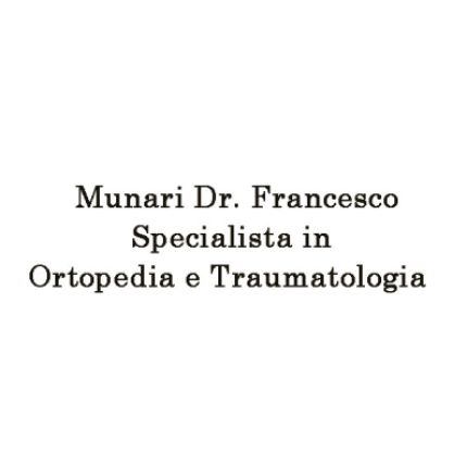 Logo van Francesco Dr. Munari