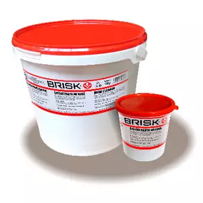 BRISK Tábor a.s.