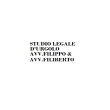 Logo od Studio Legale D'Urgolo