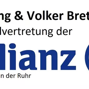 Bild von Allianz Generalvertretung Henning Bretz