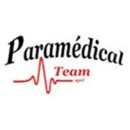Logótipo de Paramedical Team