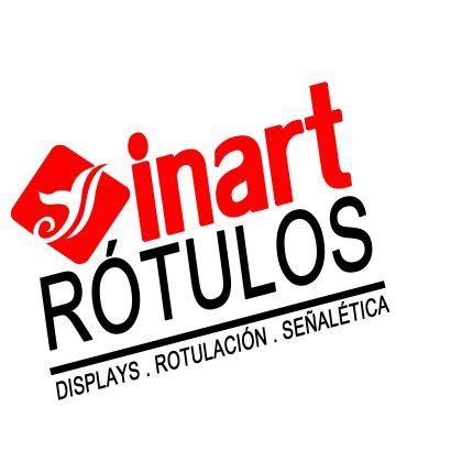 Logo from Rotulos Barcelona Inart