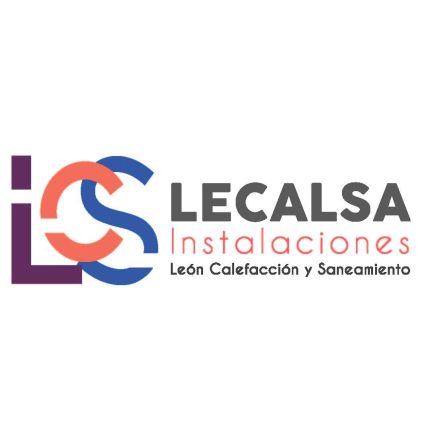 Logo da Lecalsa Instalaciones