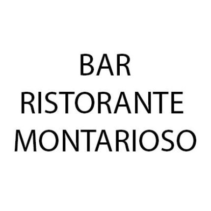 Logotyp från Bar Ristorante Montarioso