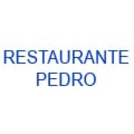 Logo da Restaurante Pedro