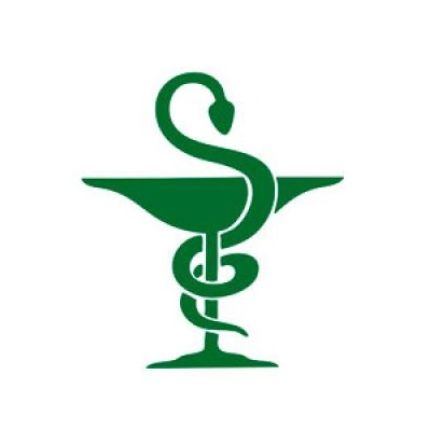 Logo van Farmacia Cristina Mínguez Del Pozo