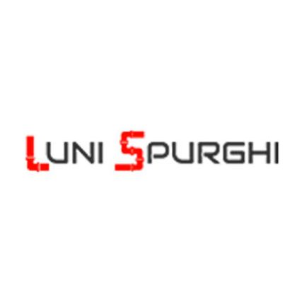 Logotyp från Luni Spurghi