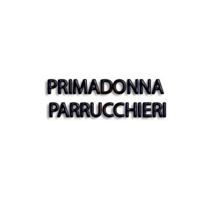 Logo od Primadonna  Parrucchieri