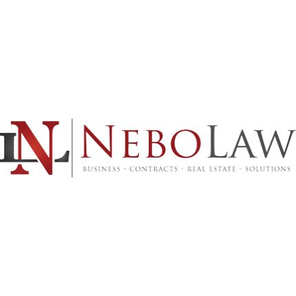 Logo from Nebo Law Firm, LLC