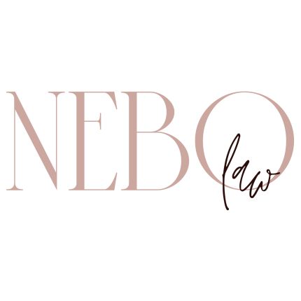 Logo da Nebo Law Firm, LLC