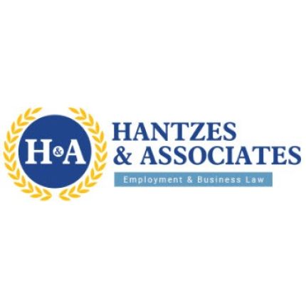 Λογότυπο από Hantzes & Associates