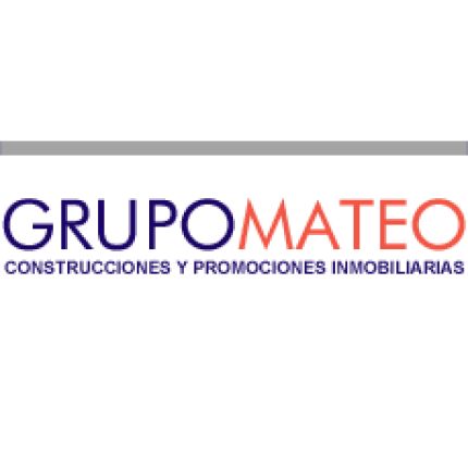 Logo od Construcciones y Contratas Mateo S.L.