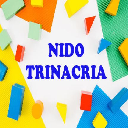 Logótipo de Nido Trinacria