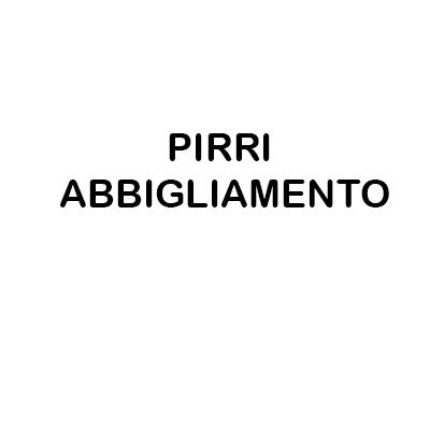 Logotipo de Pirri Abbigliamento